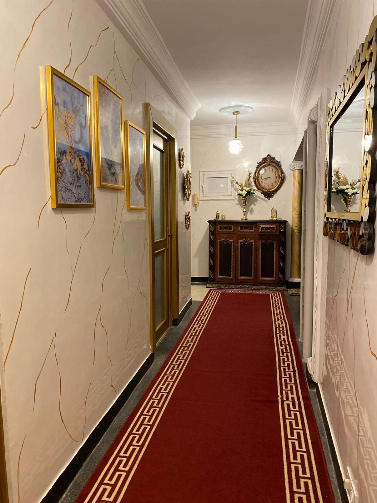 Appartement 3 Chambres Avec Balcon แทนเจียร์ ภายนอก รูปภาพ
