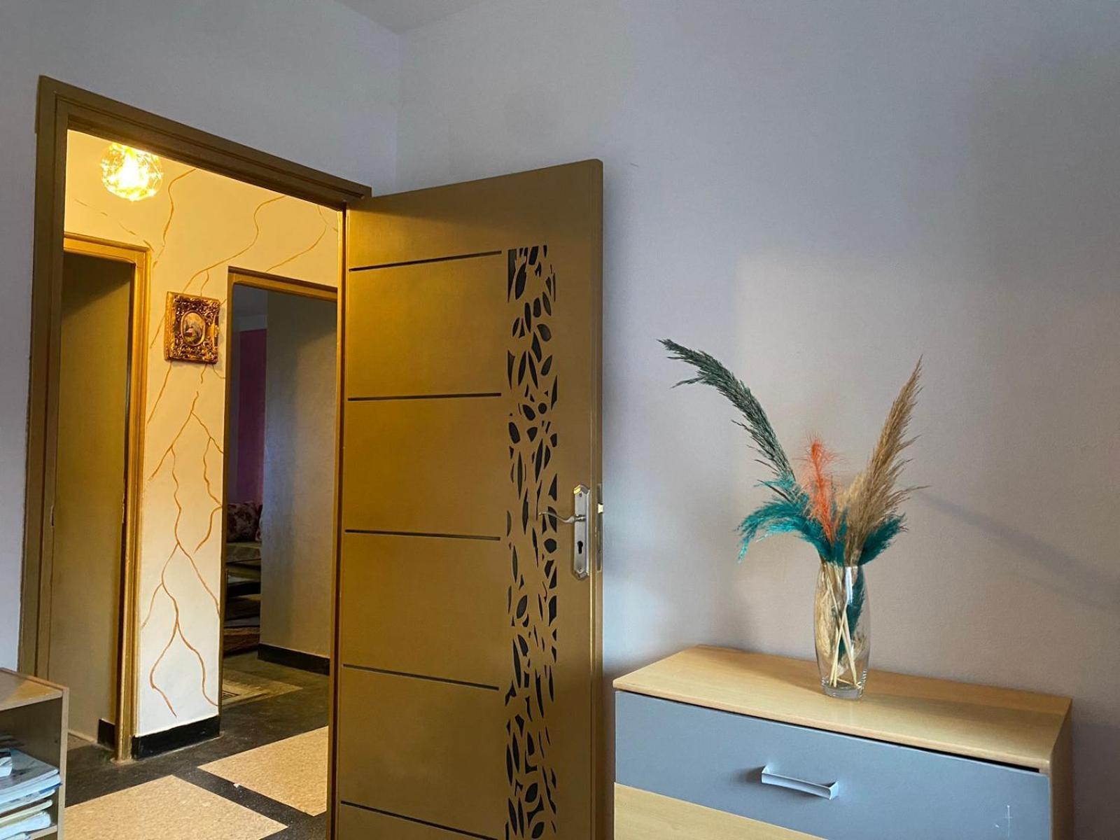 Appartement 3 Chambres Avec Balcon แทนเจียร์ ภายนอก รูปภาพ